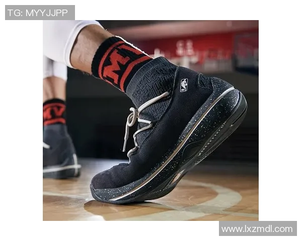 姚明亲自推荐的篮球鞋有哪些值得一试的款式与特点解析