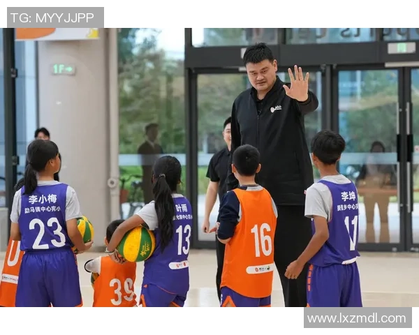 姚明财富的多元化来源揭秘从篮球明星到商业巨头的成功之路