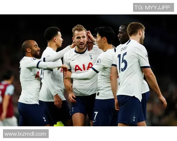 英超焦点战巴黎圣日耳曼与热刺握手言和转会传闻引发热议