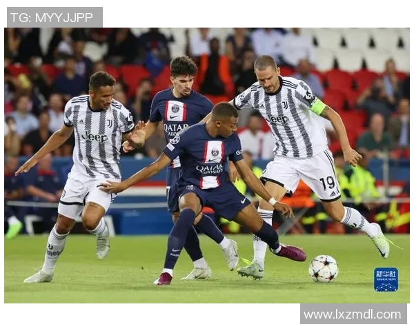 足总杯惊喜时刻巴黎圣日耳曼逆转尤文图斯引爆全场激情