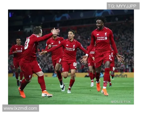 足总杯精彩对决拜仁逆转利物浦战术解析引发全场热潮 足总杯精彩对决拜仁逆转利物浦战术解析引发全场热潮