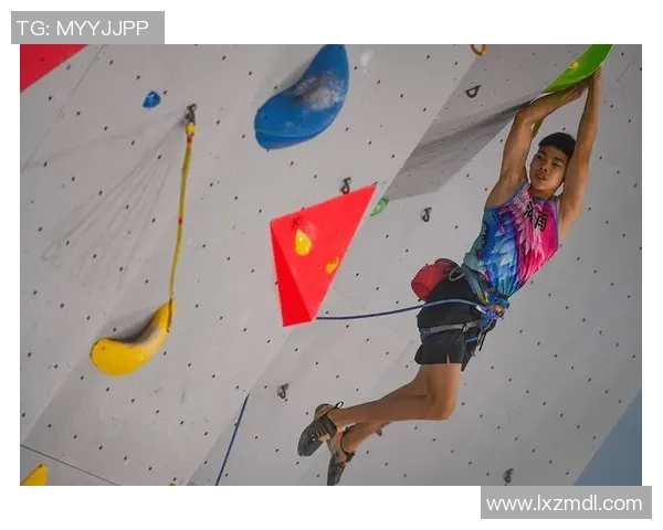 重庆攀岩队的转型之路：从传统训练到现代竞技的深度探索