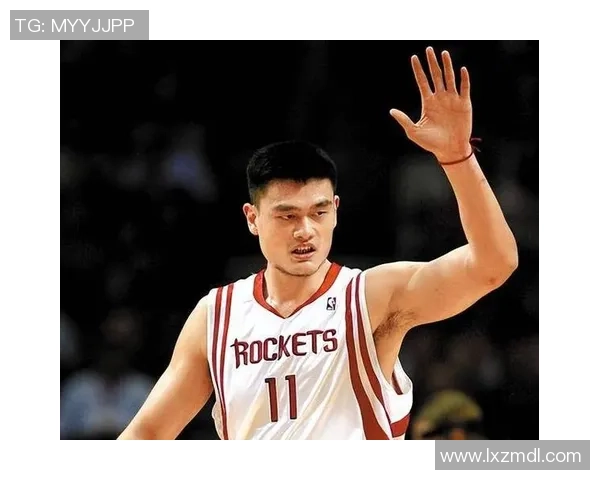 锡伯特姚明携手共创篮球传奇新篇章展现中国体育的无限可能 锡伯特姚明携手共创篮球传奇新篇章展现中国体育的无限可能