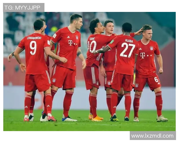 世界杯精彩对决拜仁逆转里昂帽子戏法点燃全场激情 世界杯精彩对决拜仁逆转里昂帽子戏法点燃全场激情