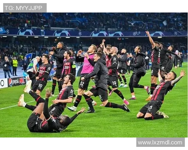 欧冠精彩对决波尔图大胜AC米兰五球狂潮引爆全场激情