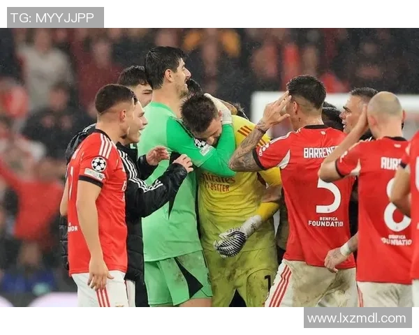 欧冠激战莱比锡与本菲卡握手言和补时进球点燃全场激情