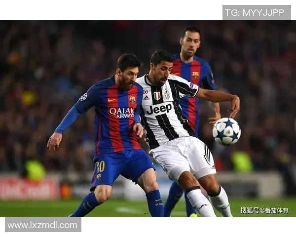 足总杯激战巴萨与尤文图斯互交白卷全场焦点瞬间引发热议
