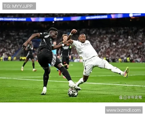 欧冠激战皇马与莱比锡平局点球大战成全场焦点解析 欧冠激战皇马与莱比锡平局点球大战成全场焦点解析